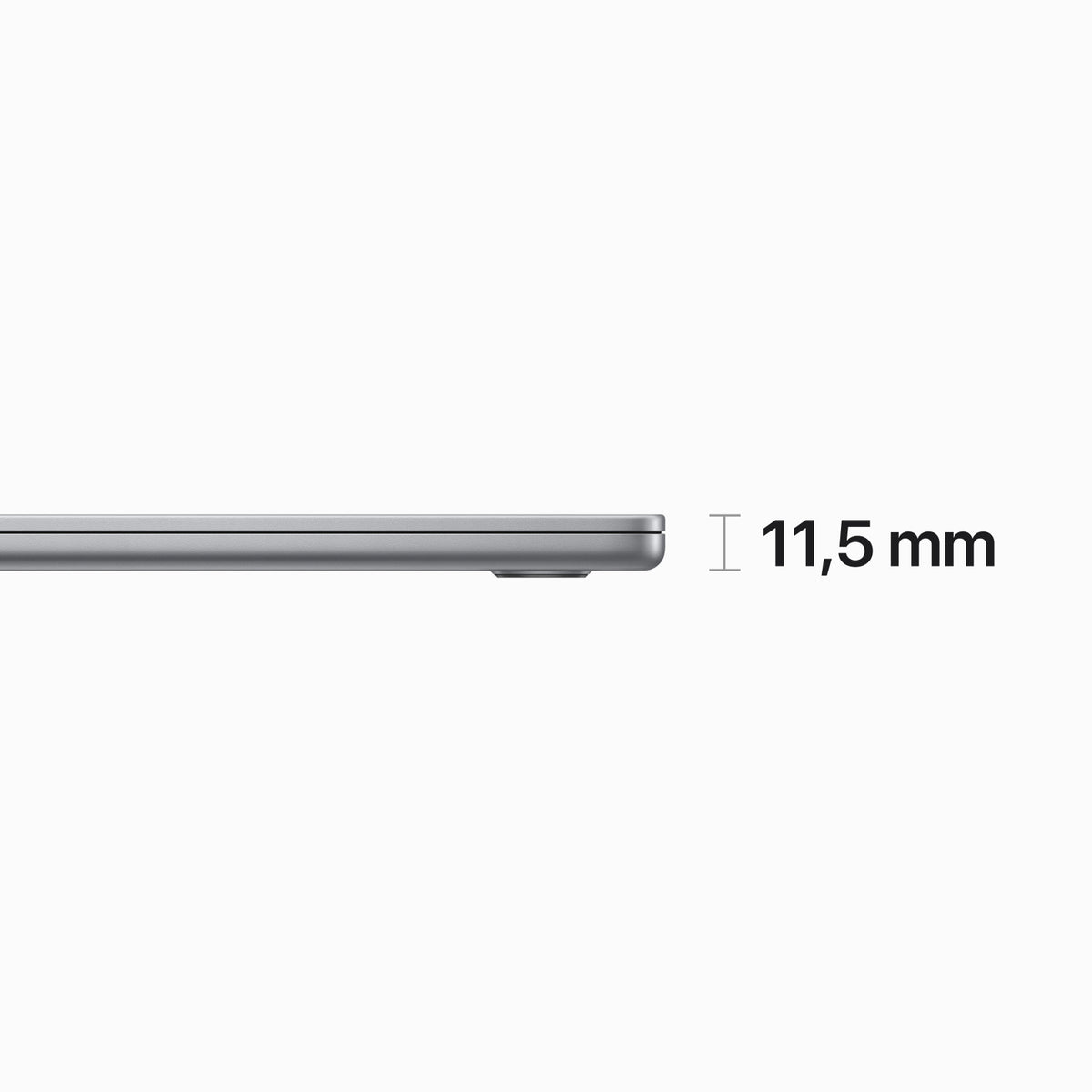 Apple MacBook Air 15,3