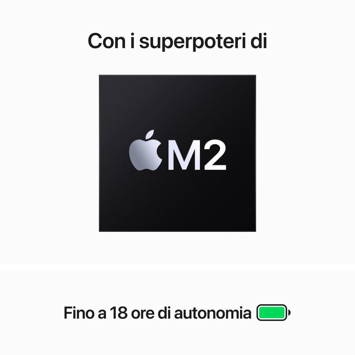 Apple MacBook Air 15,3