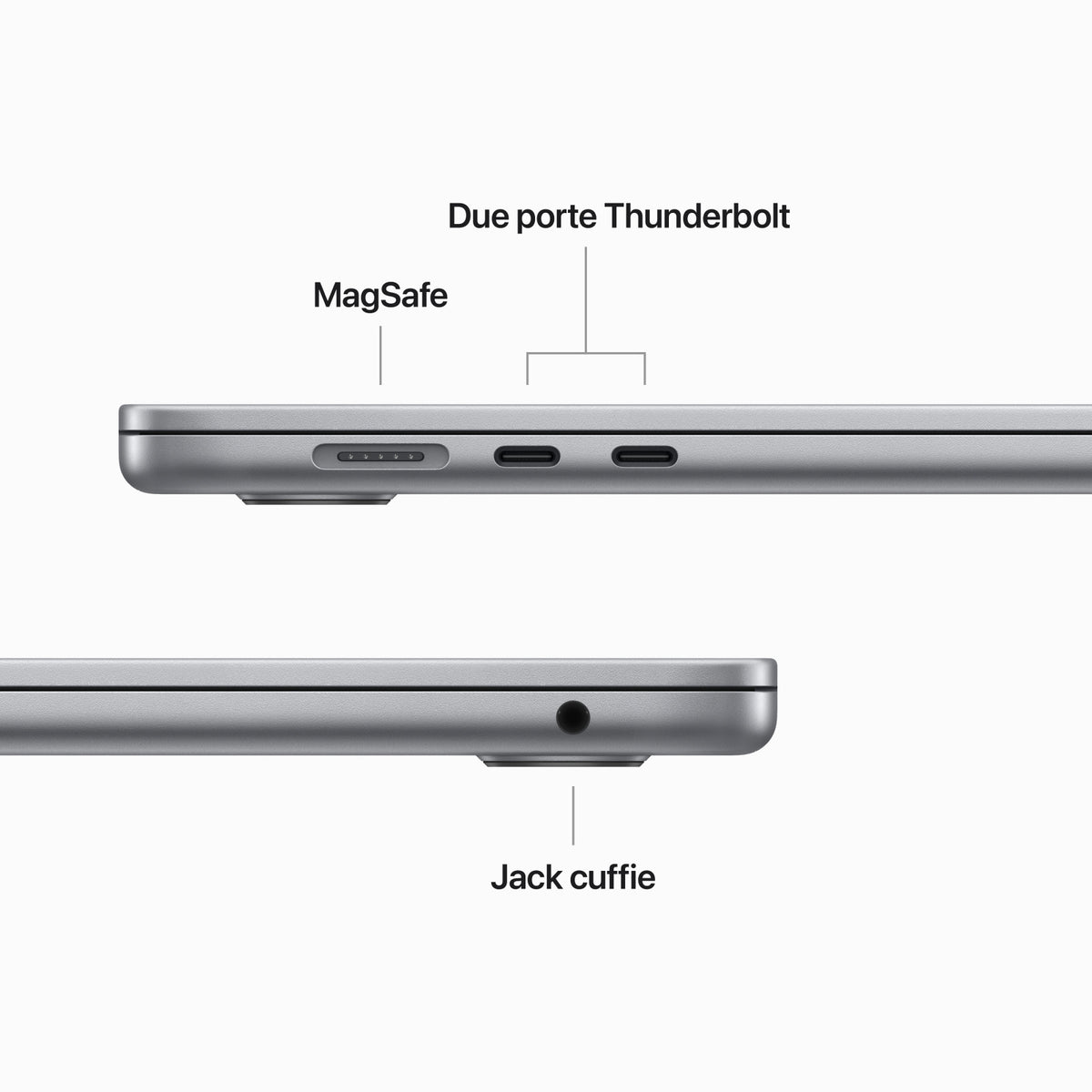 Apple MacBook Air 15,3
