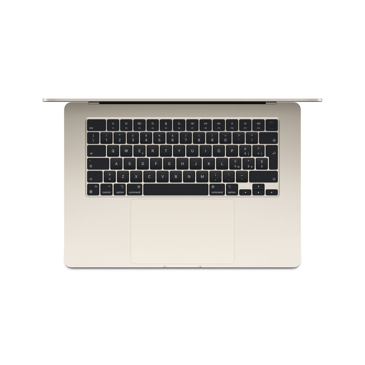 Apple MacBook Air 15'' M3 8 CPU 10 GPU 8GB 256GB SSD Galassia