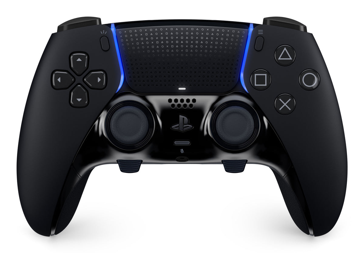 Sony PS5 Controller DualSense Edge Wireless Nero Customizzabile per PlayStation 5