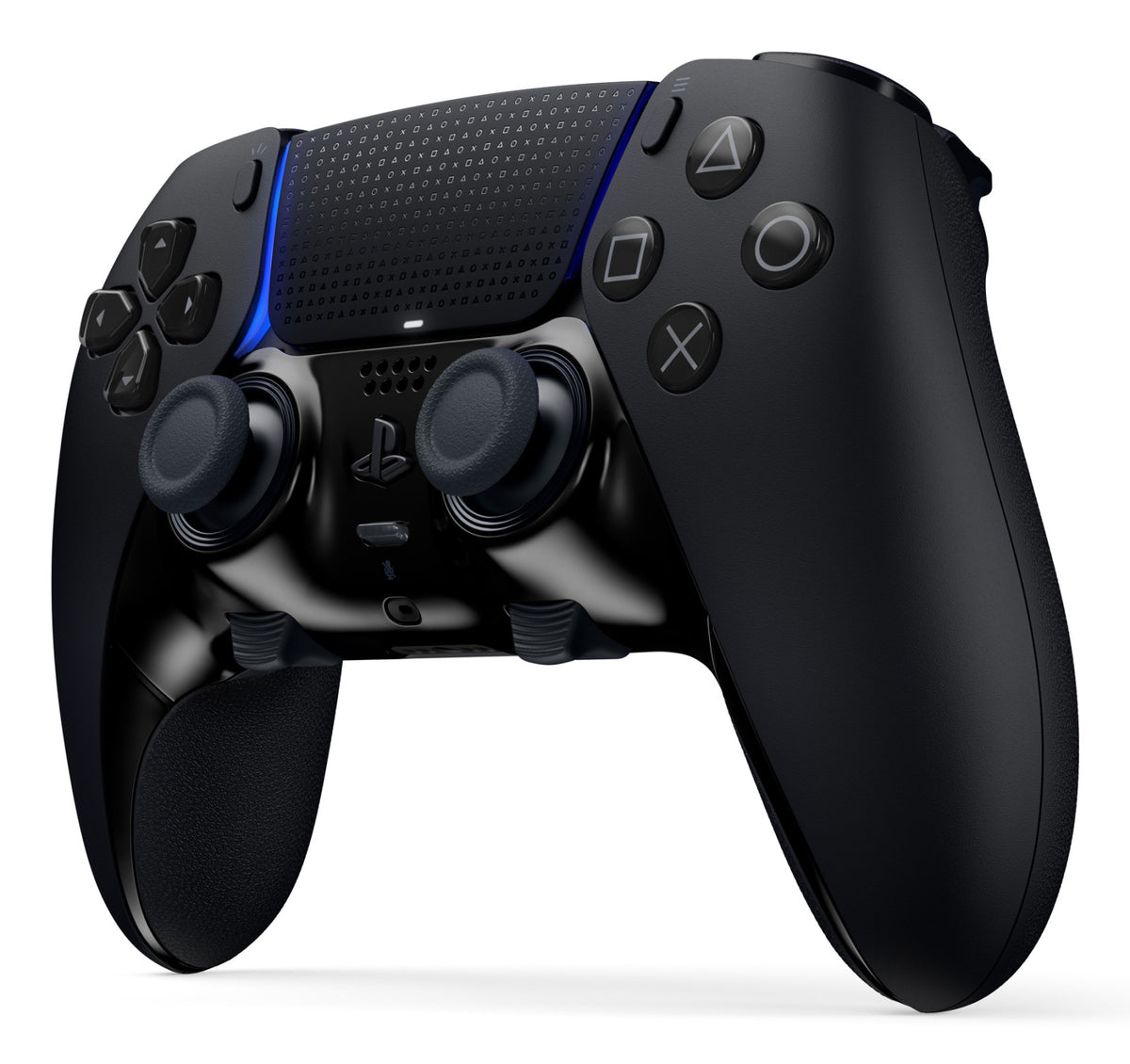 Sony PS5 Controller DualSense Edge Wireless Nero Customizzabile per PlayStation 5