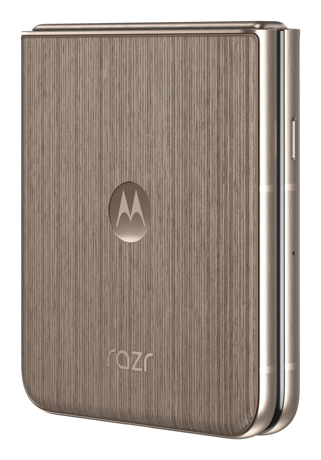 Motorola razr 60 Ultra Smartphone Pieghevole 5G 16GB RAM 512GB Mountain Trail