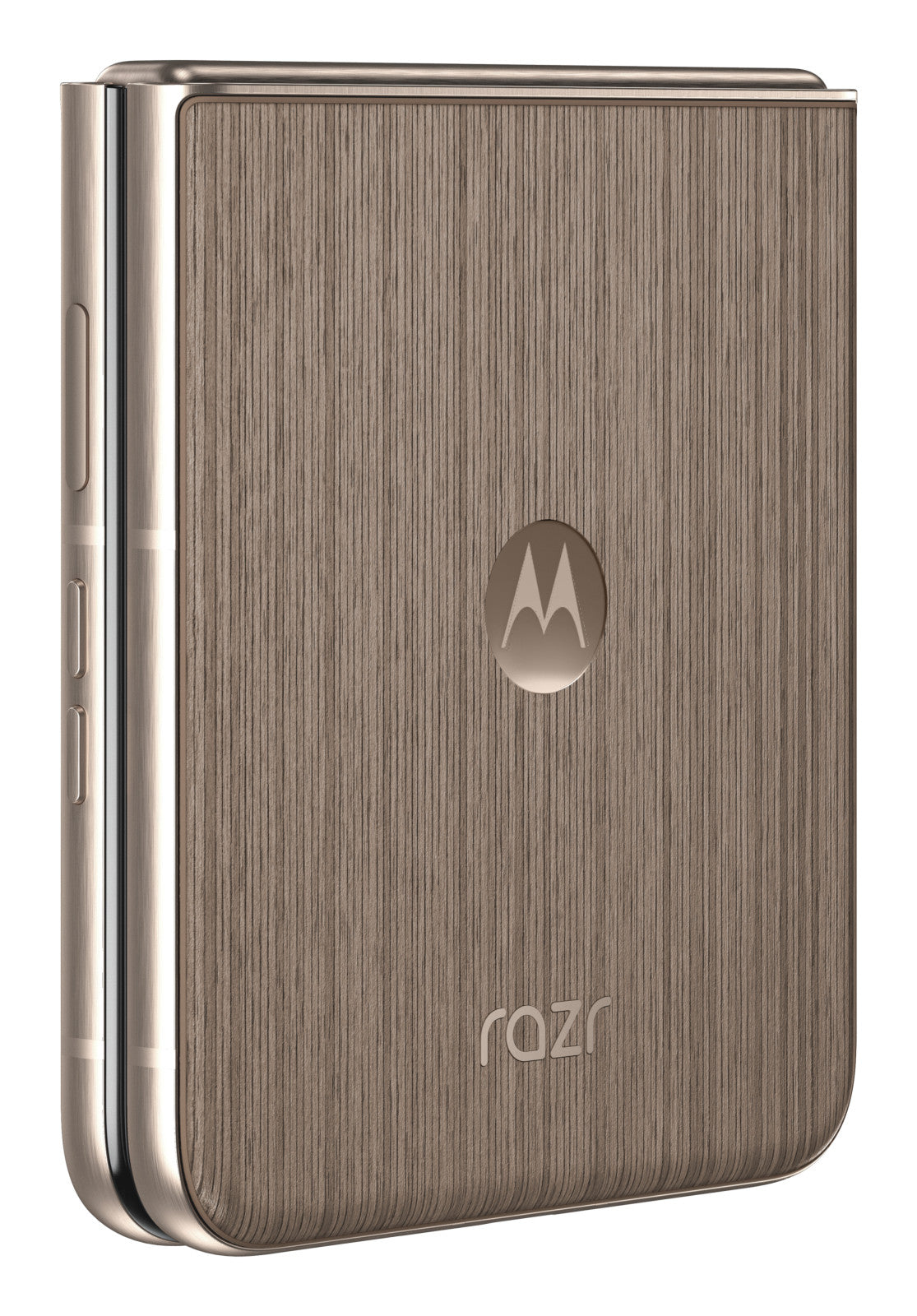 Motorola razr 60 Ultra Smartphone Pieghevole 5G 16GB RAM 512GB Mountain Trail