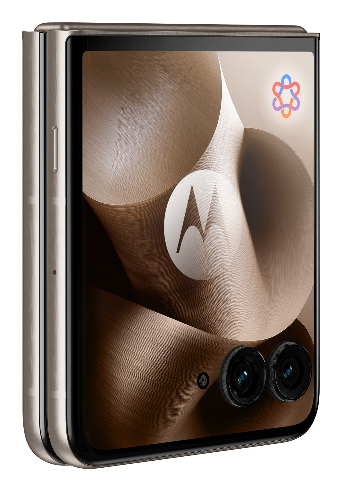 Motorola razr 60 Ultra Smartphone Pieghevole 5G 16GB RAM 512GB Mountain Trail