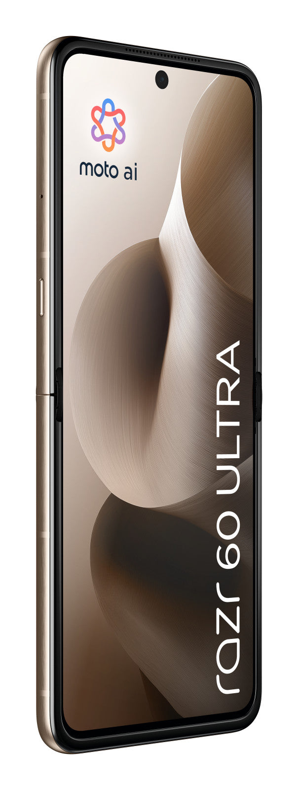 Motorola razr 60 Ultra Smartphone Pieghevole 5G 16GB RAM 512GB Mountain Trail