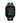 Motorola Moto Watch Fit Smartwatch Verde Schermo OLED 1.9" Touch GPS Fitness