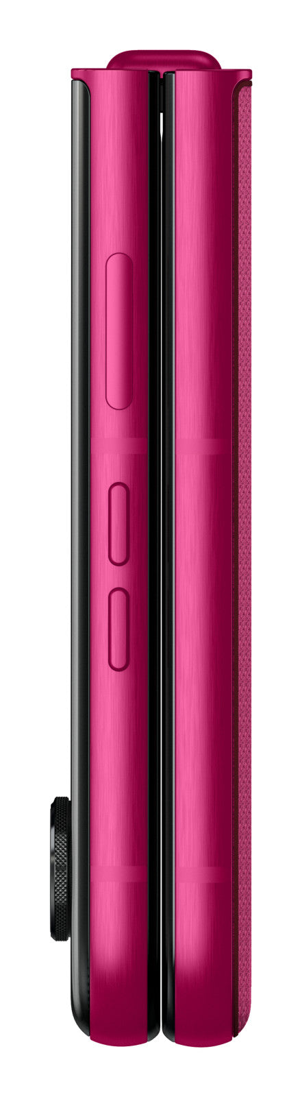Motorola razr 60 ultra Smartphone Pieghevole 5G 512GB Rosa Android 15 Doppia SIM