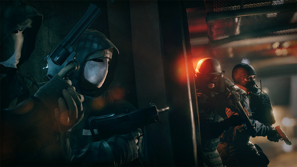 Tom Clancy's Rainbow Six Siege | Videogioco FPS Multiplayer PS4 | Italiano | Ubisoft