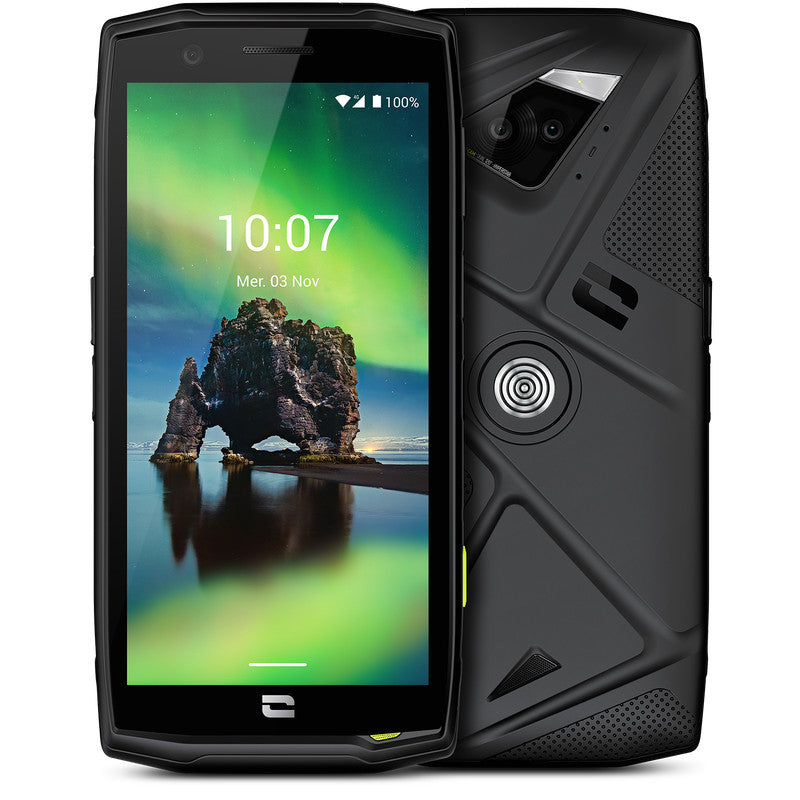 Crosscall ACTION-X5 Smartphone 5.45