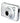 AgfaPhoto DC8200 Fotocamera Compatta 18MP Zoom 8x Full HD Argento