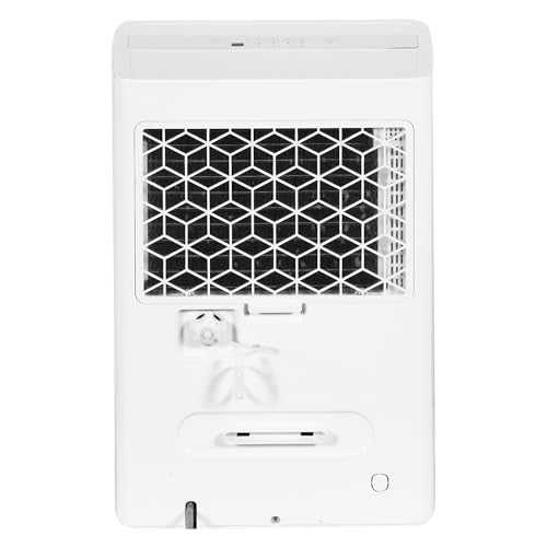 COMFEE' Deumidificatore MDDPE-50DEN7 50L/giorno per 116㎡ Basso Rumore