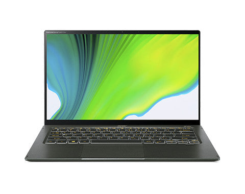 Acer Swift 5 SF514-55GT Notebook 14