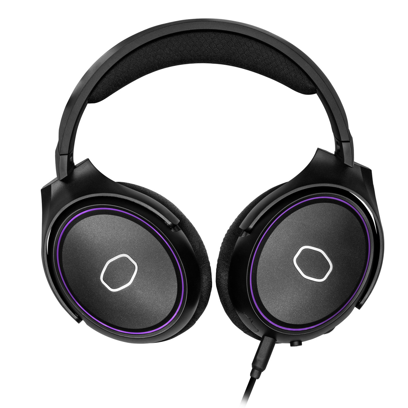 Cooler Master Gaming MH630 Auricolare Nero