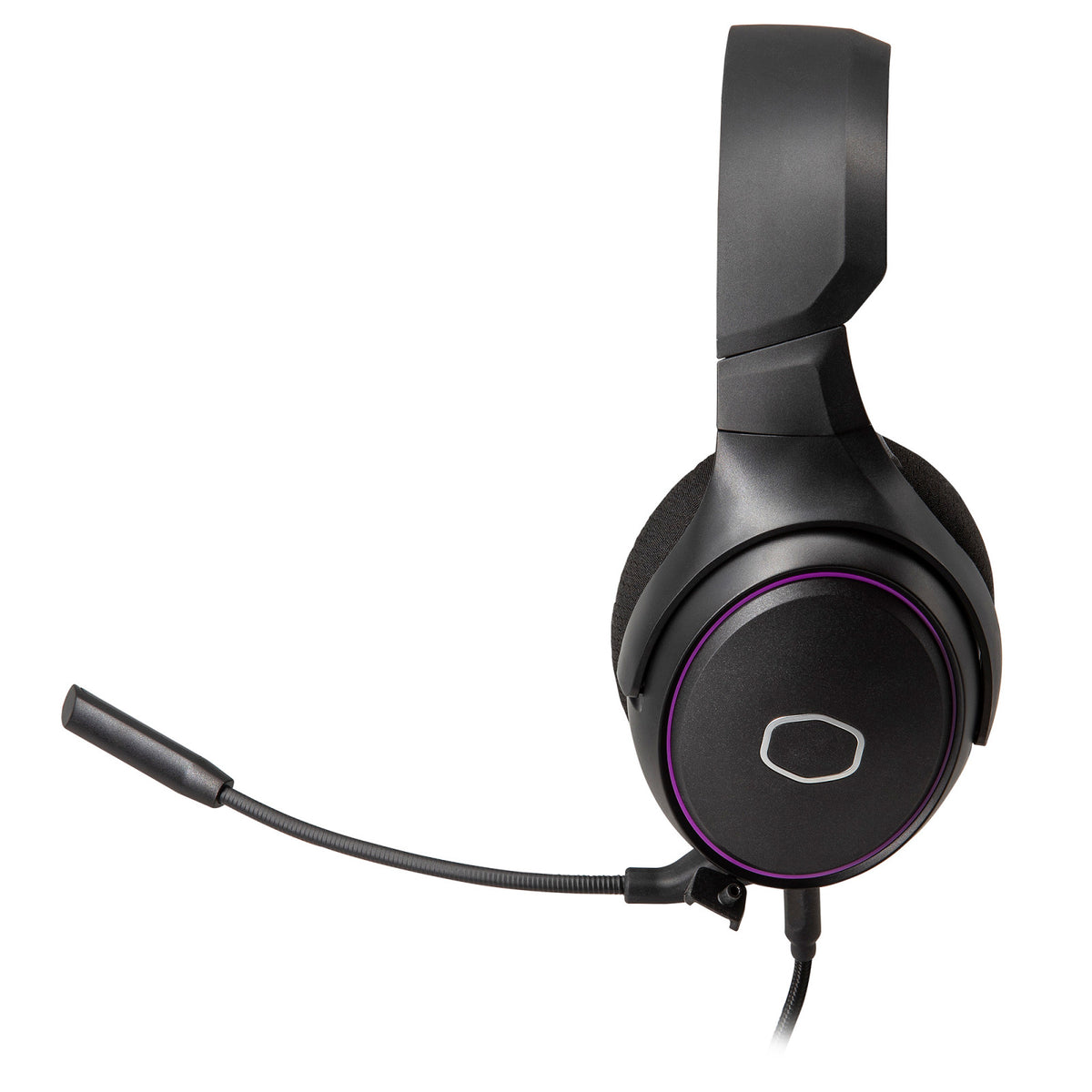 Cooler Master Gaming MH630 Auricolare Nero