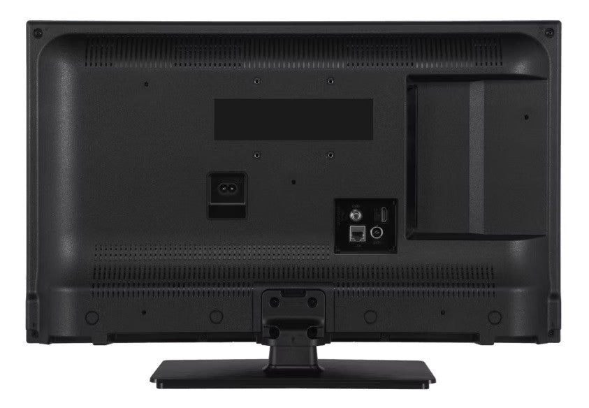 Panasonic Smart TV 24 inch HD TB-24S40AEZ Wi-Fi Black - LED TV