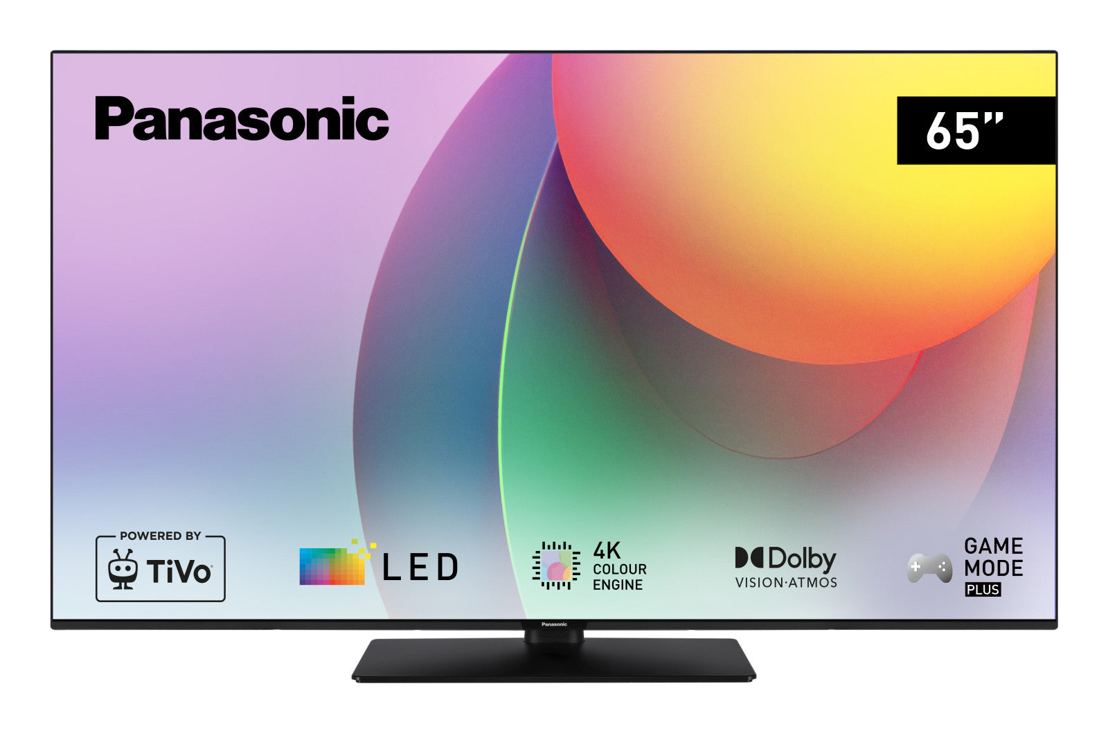 Panasonic Smart TV 65