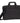 RIVACASE 8221 Valigetta Ventiquattrore Porta PC 13.3" Poliestere Nero