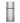 Hisense RT488N4DC2 Refrigerator Freezer 381L No Frost Silver Freestanding