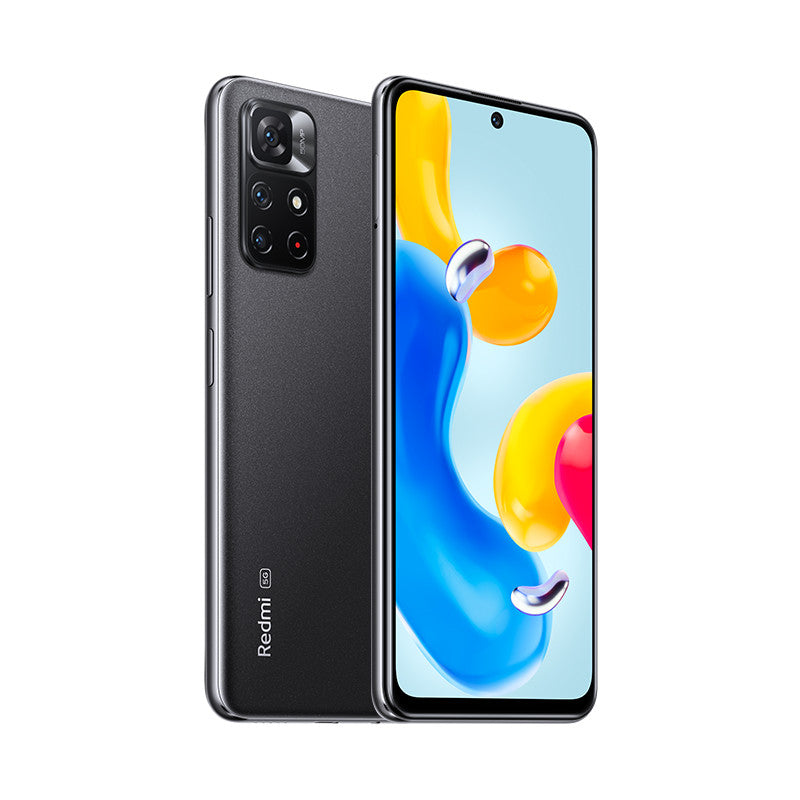 Xiaomi Redmi Note 11S Smartphone 5G 6.6