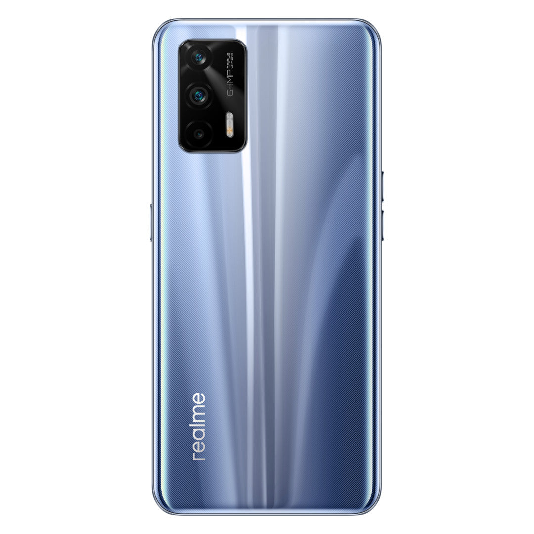 realme GT Smartphone 5G 6.43