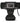 Hamlet HWCAM1080 Webcam Full HD USB con Microfono Integrato Nero