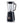 Ariete Frullatore 576 Dark & Sahara Grey 500W 1,5L 2 Velocità Funzione Pulse