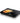 Laica KS5015 Bilancia da Cucina Elettronica 15 kg Giallo Touch Sensor Vetro