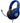 Qubick Gamepad Wireless COP50039 per PlayStation 5 - Metal Cobalt