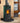 La Nordica Stufa a Legna Super Junior Lean 5,7 kW 163 m³ Acciaio Verde