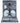 De'Longhi Lavastoviglie L6NP83D-SH a Scomparsa Totale 15 Coperti Classe C 44 dB
