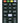 Bravo Telecomando Universale 90202063 per TV Sony LCD LED Plasma - Accessorio TV