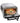 MACOM 884 Forno Pizza Nero Acciaio inox 1700W