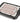 G3 Ferrari Barbecue elettrico Giulietta G10024 portatile nero 2000W da tavolo