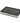G3 Ferrari Tito G10206 Barbecue Elettrico Antiaderente Nero Argento Termostato Regolabile