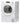 Candy Asciugatrice Smart CRE H9A2DE-S 9kg Pompa di Calore A++ Caricamento Frontale