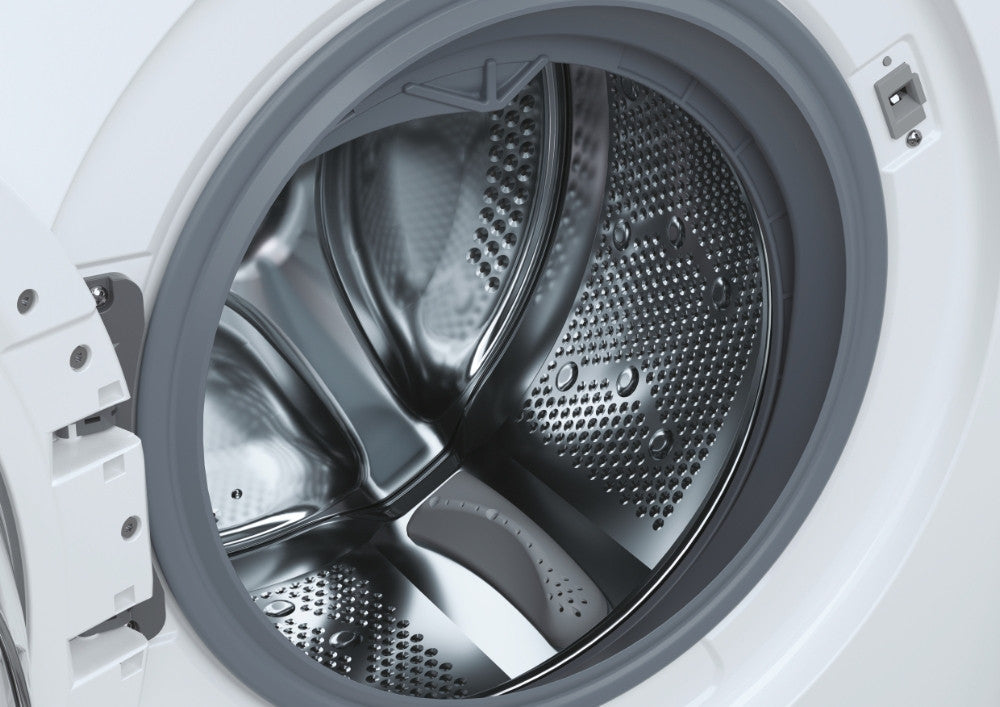 Candy RapidÓ RO1486DWMCT1S Lavatrice 8kg 1400 Giri Caricamento Frontale Bianco Wi-Fi A