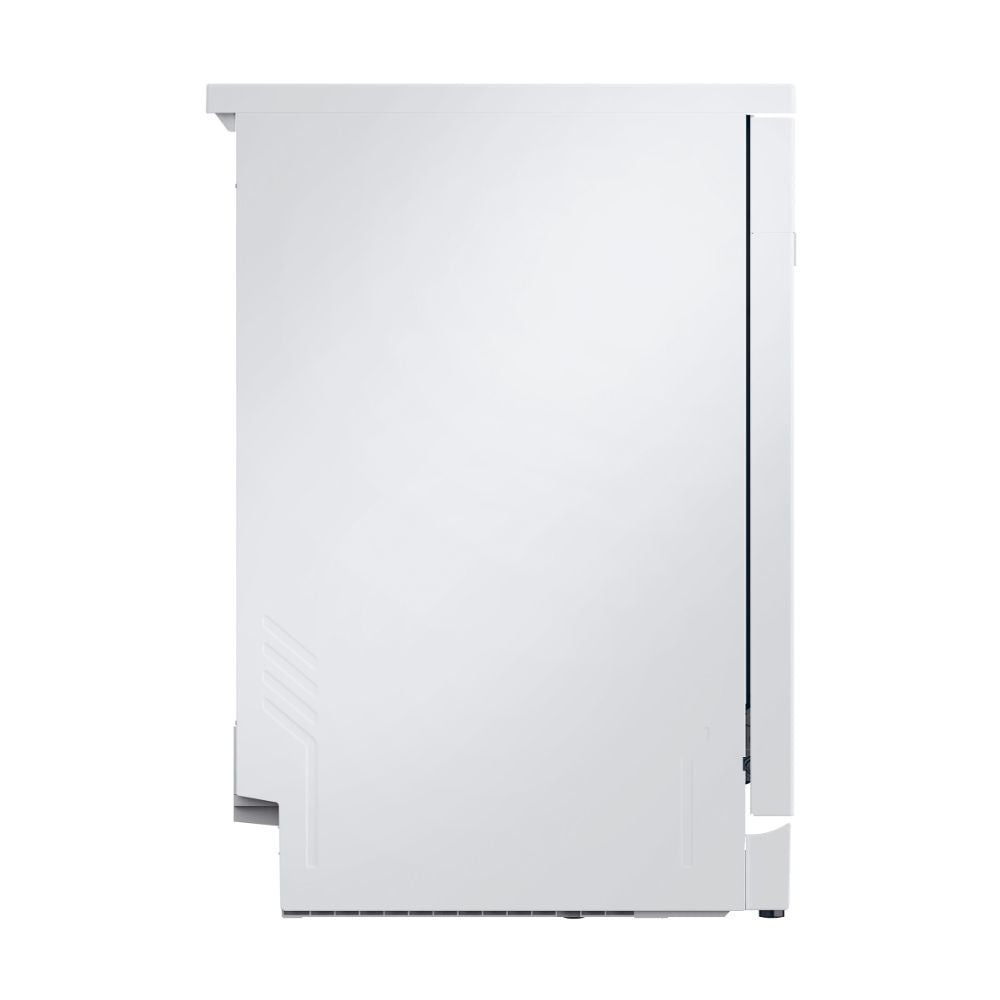 Candy RapidÓ CF 4E7L0W Dishwasher 14 Place Settings Freestanding White Wi-Fi