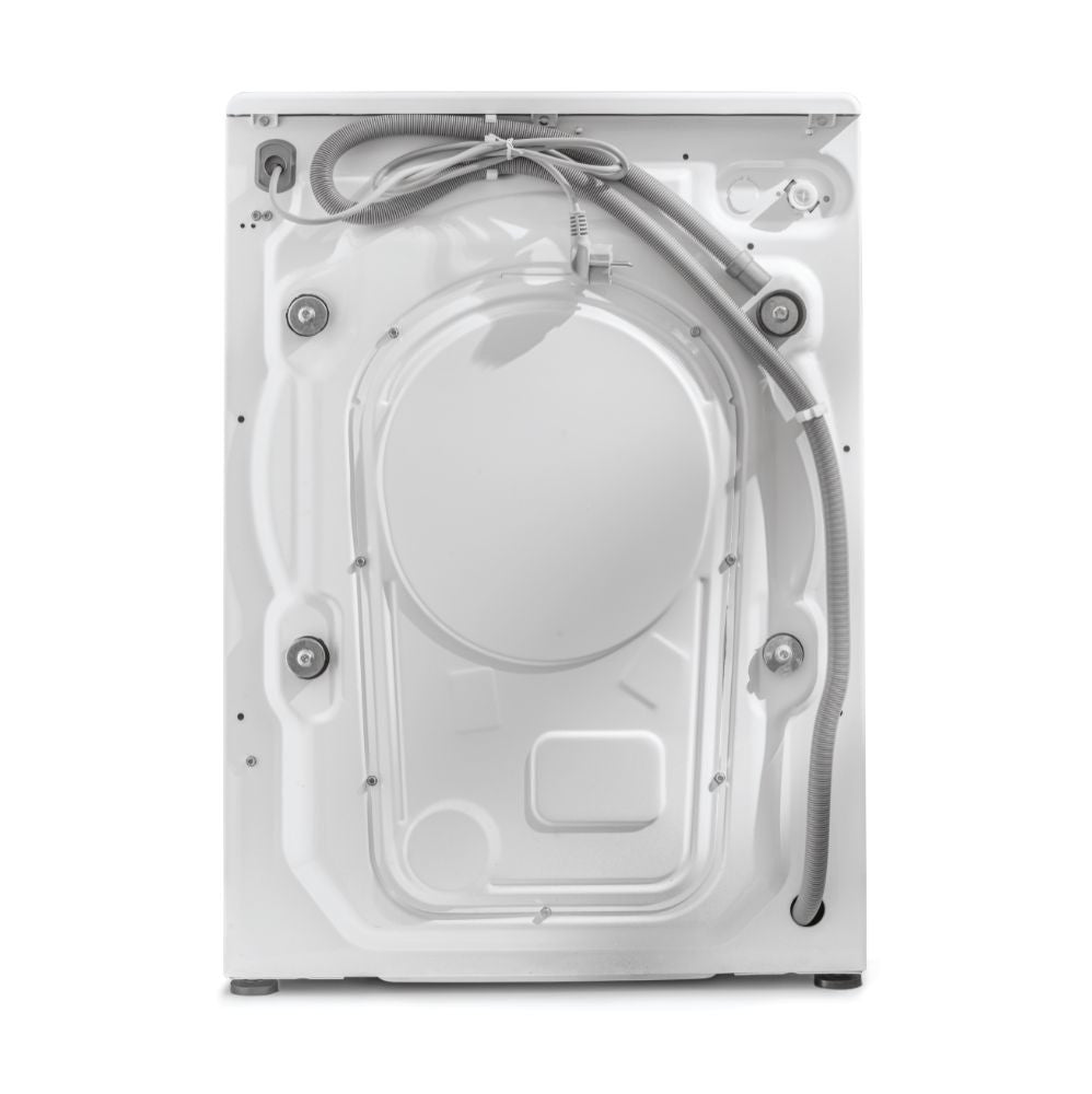 Candy Washing Machine Smart CS 12102DW4/1-S Front 10kg 1200 rpm Class B 16 Programs White