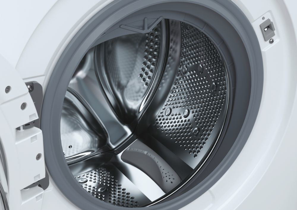 Candy Washing Machine Smart CS 12102DW4/1-S Front 10kg 1200 rpm Class B 16 Programs White