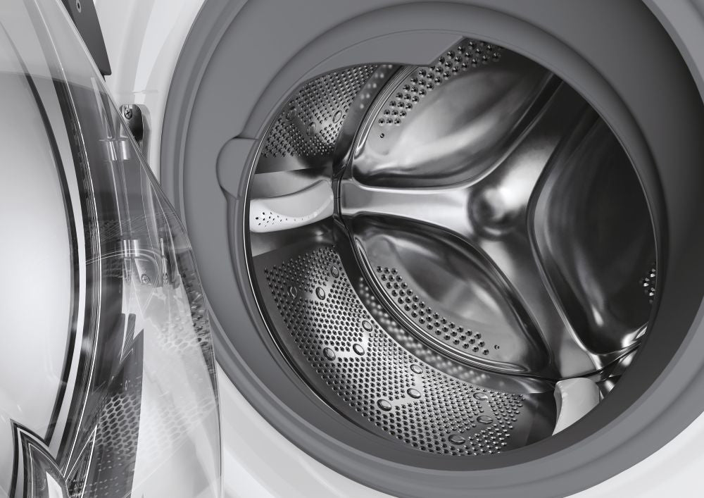 Candy Washing Machine CS1272DW3/1-11 Front Loading 7kg 1200 rpm White