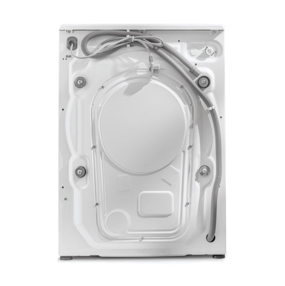 Candy Washing Machine CS1272DW3/1-11 Front Loading 7kg 1200 rpm White