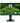 Monitor Philips B Line 241B8QJEB00 23.8 pollici IPS Full HD 1920x1080 75Hz