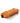 Princess Churros Maker Flip 132405 700W 4 Churros Arancione