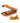 Princess Churros Maker Flip 132405 700W 4 Churros Arancione