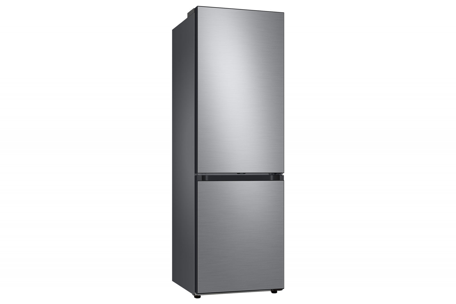 Samsung RB34A6B1DS9 Frigorifero Acciaio Inox No Frost