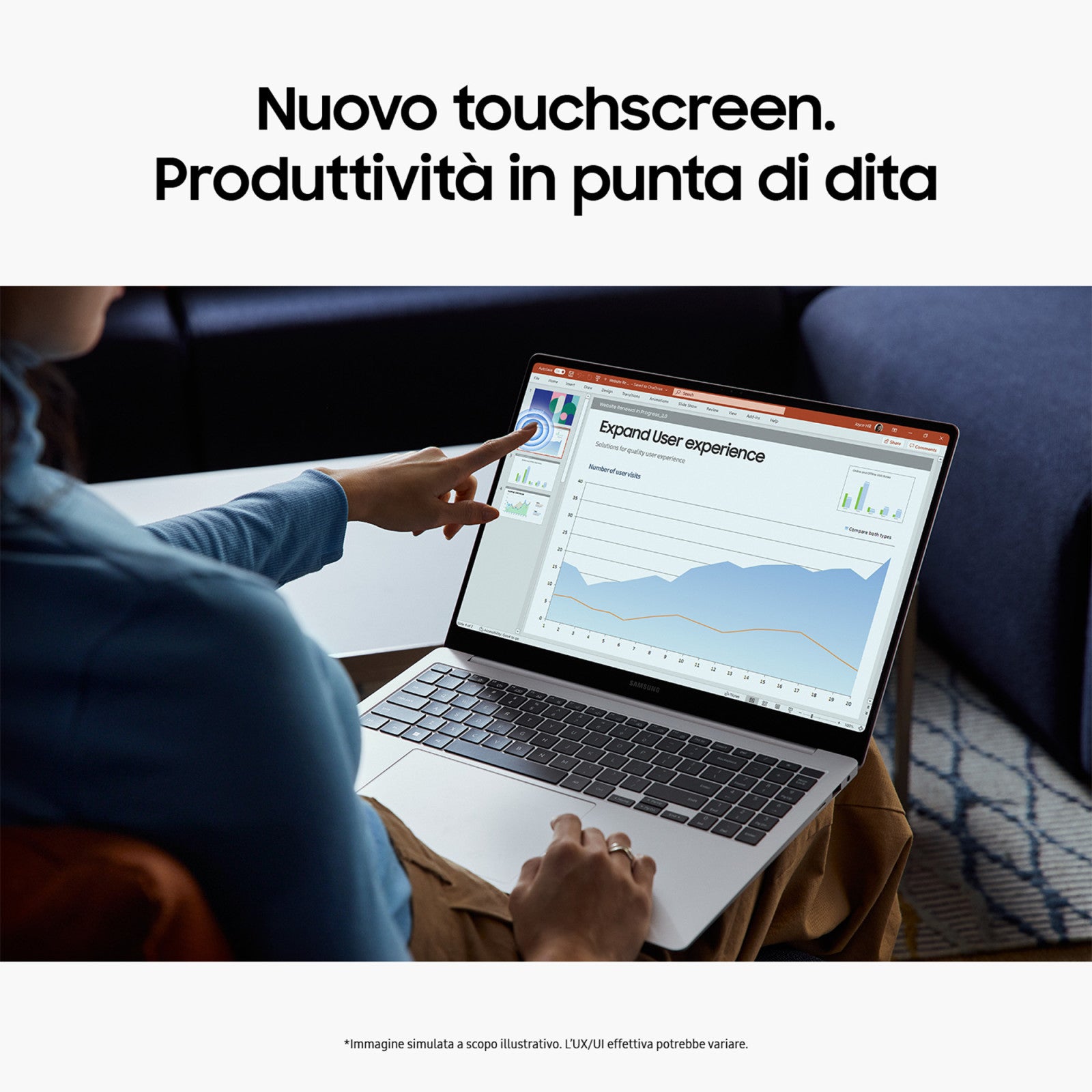 Samsung Galaxy Book4 Pro 14