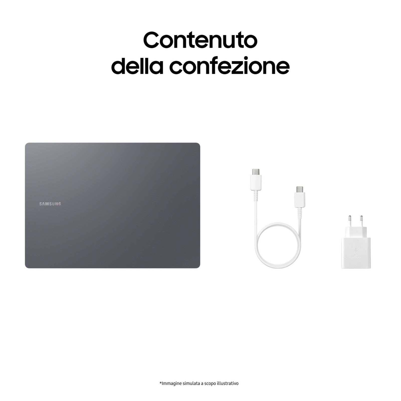 Samsung Galaxy Book4 Pro 14