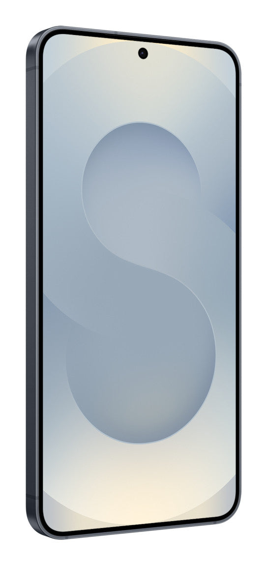 Samsung Galaxy S25 5G 256GB 12GB RAM Doppia SIM Android 15 Nero e Blu