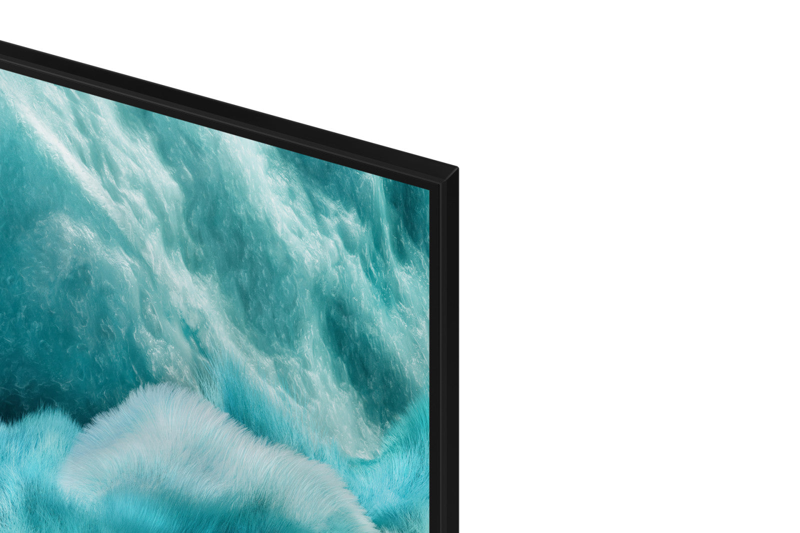 Samsung QE43Q7F Smart TV QLED 43